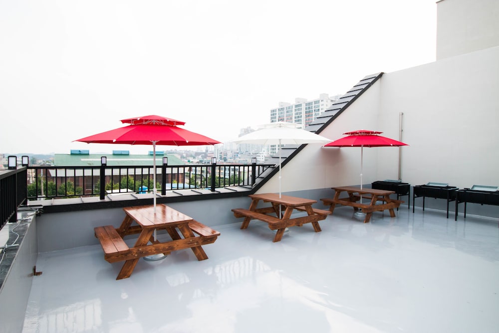 The Stay旅舍(The Stay Hostel) 图片2