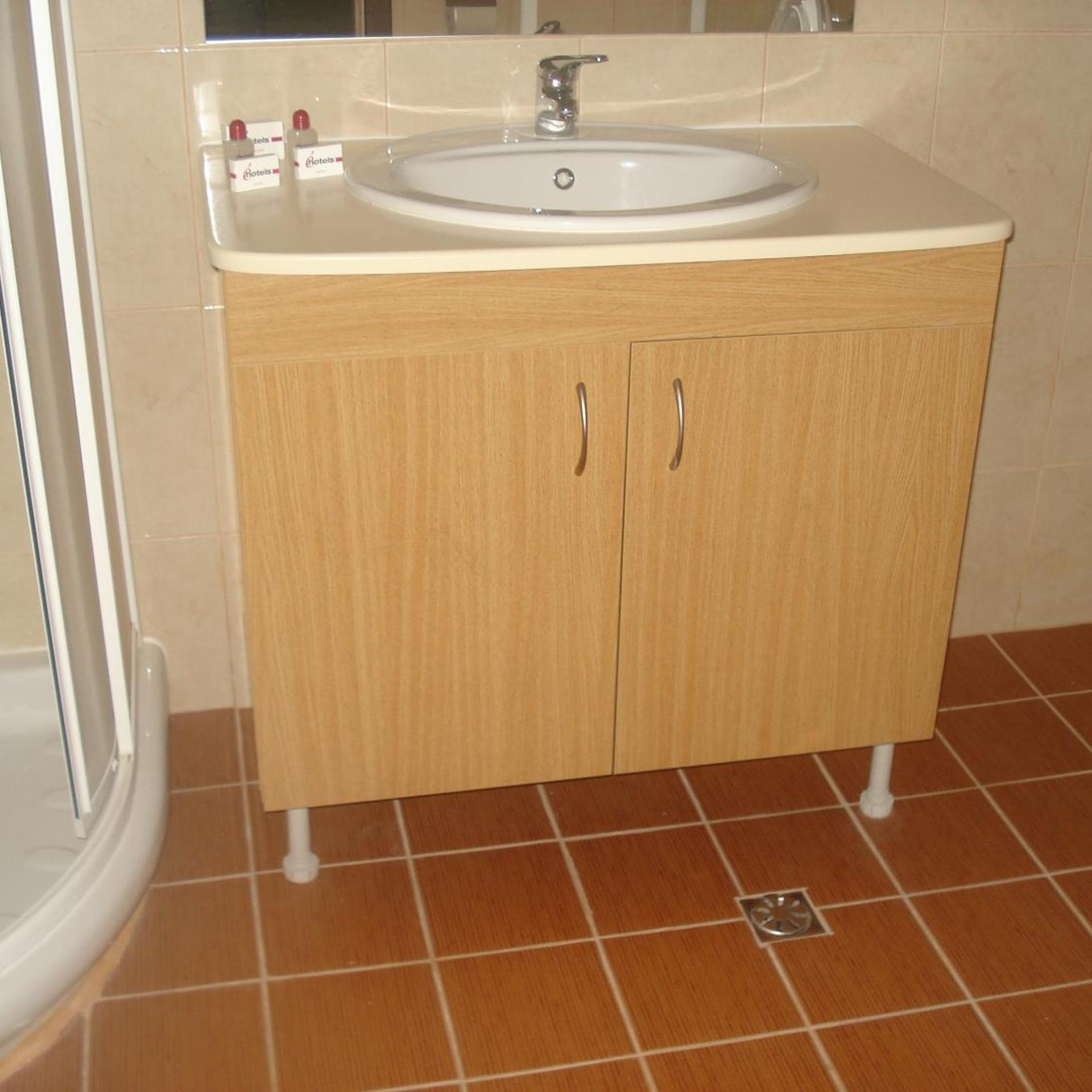 شقة بغرفتي نوم، Snezhanka Apartments TMF 3/4
