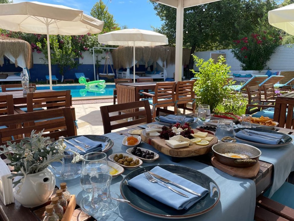 Dalyan Dostlari Evi 38/54
