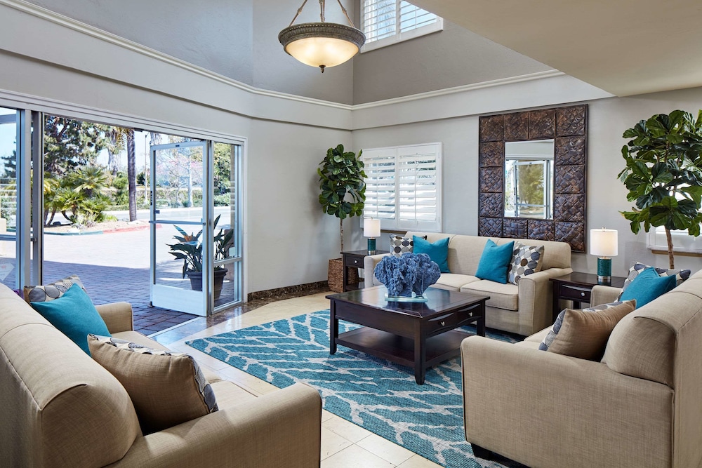 Comfort Inn Encinitas Near Legoland 17/21