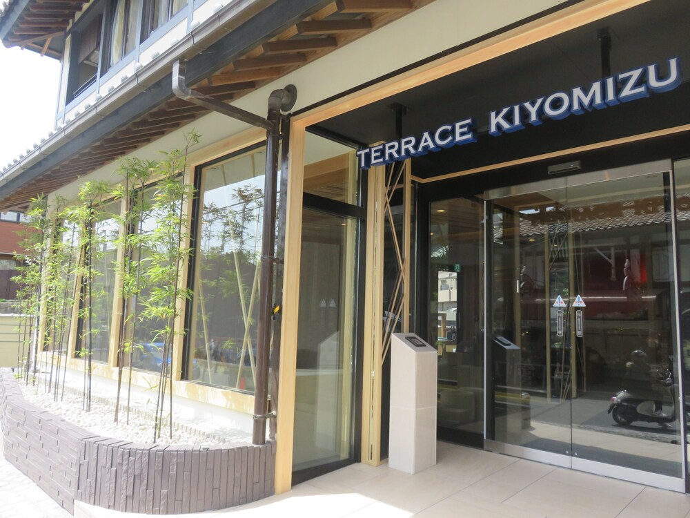Terrace Kiyomizu Kyoto 1/42