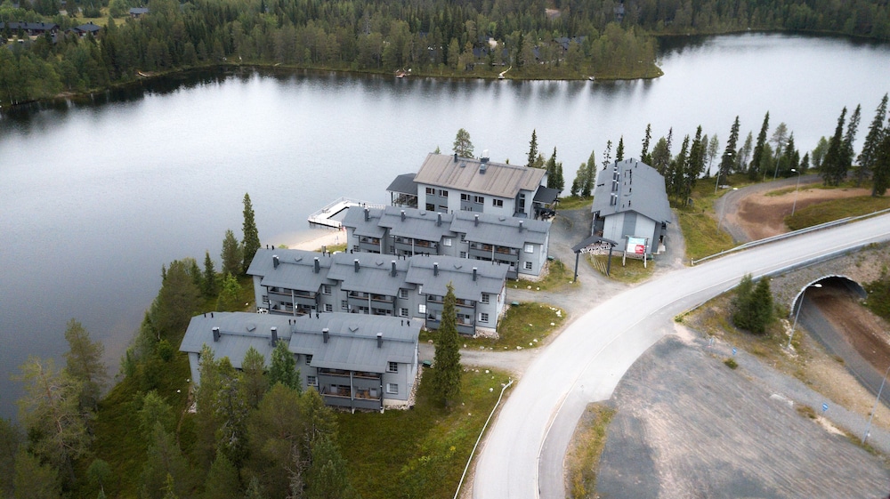 Arctic Boutique Hotel Rukan Kaarna 32/37
