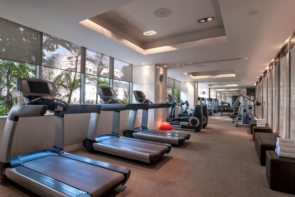 HYATT AHMEDABAD 26/50