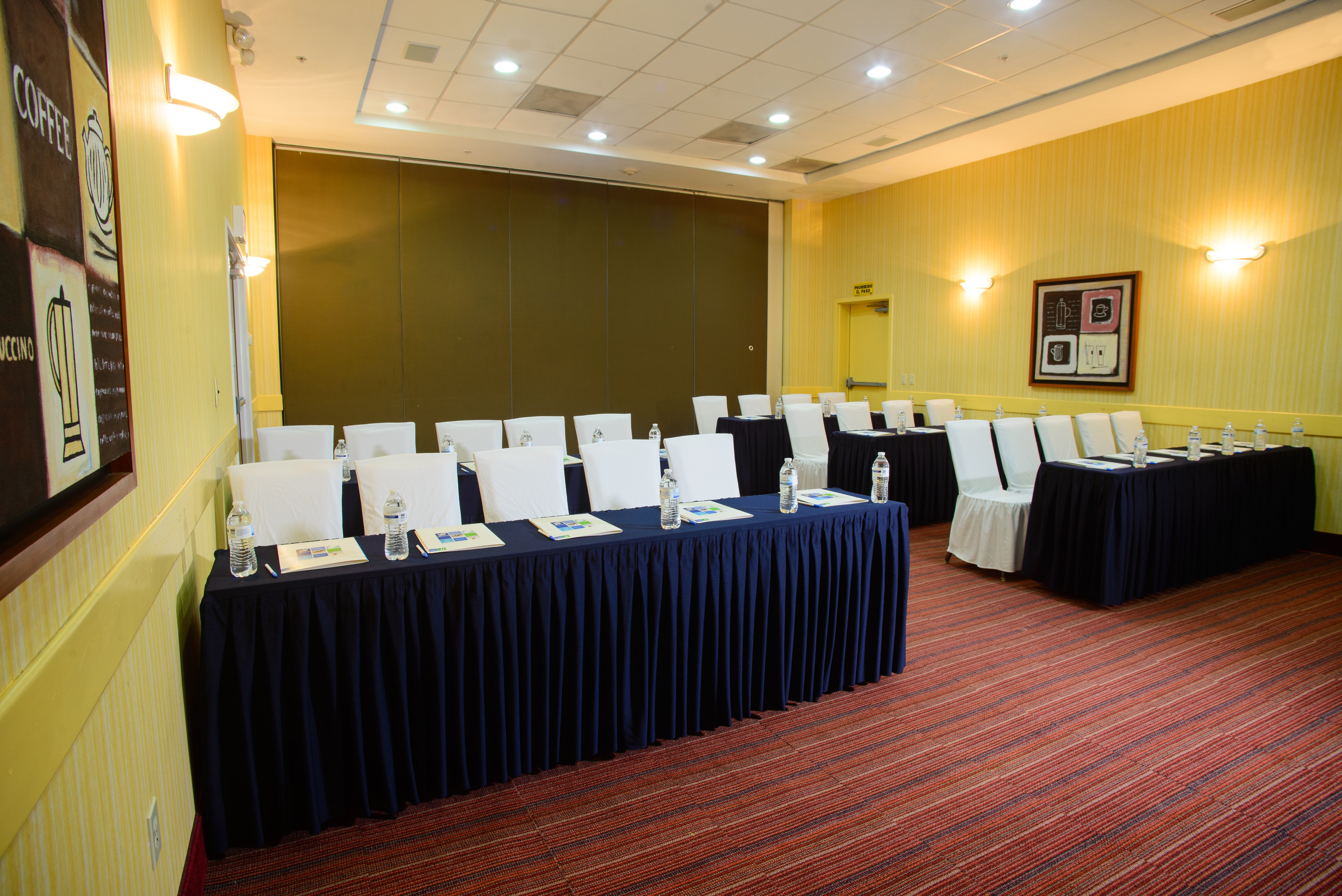Holiday Inn Express Tapachula Chis 55/60