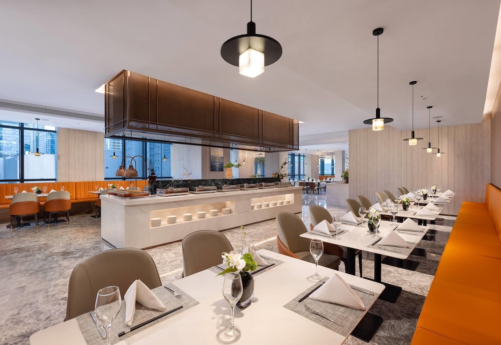 Ramada by Wyndham Hangzhou Yuhang 34/43