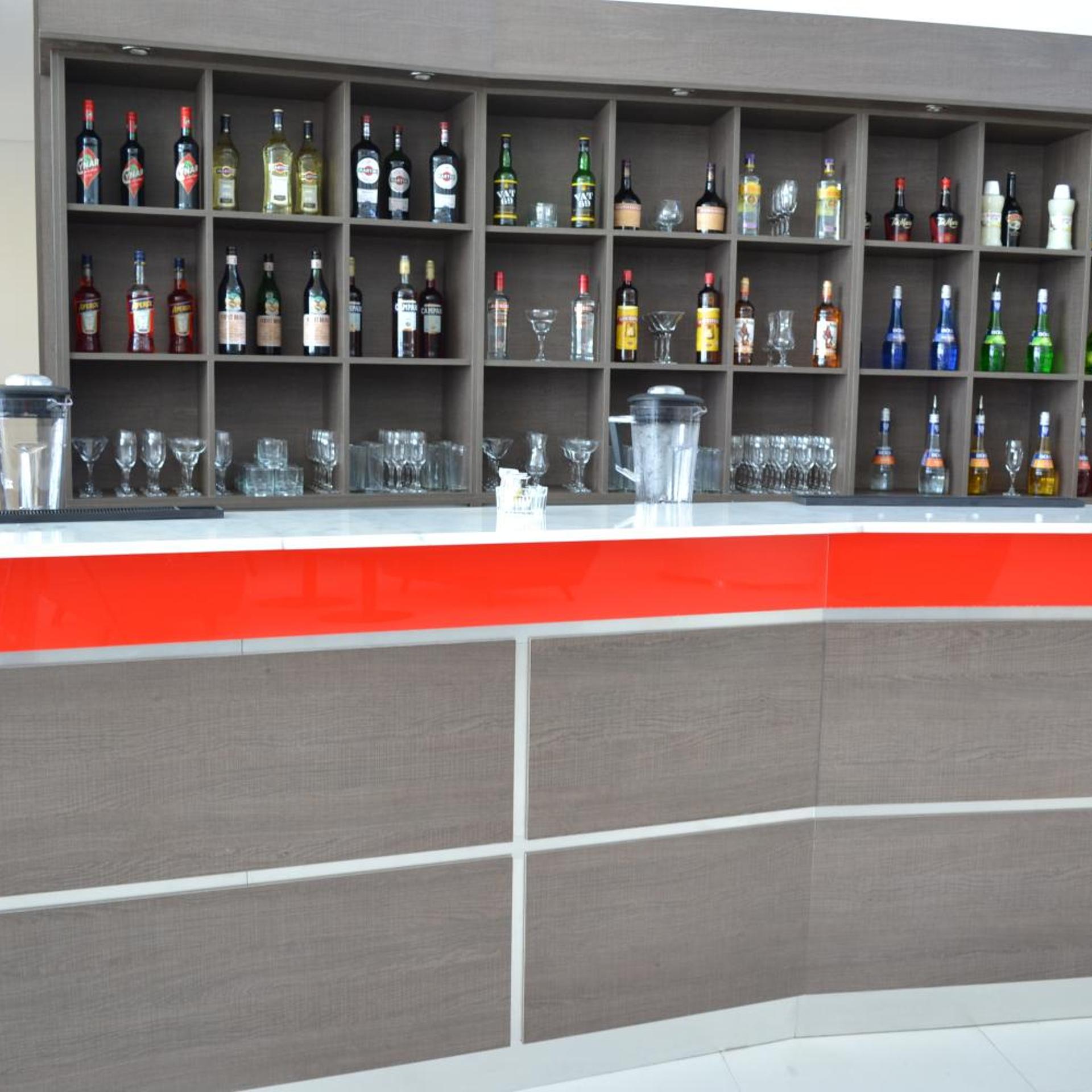 Hotel Oscar Lescano 5/50