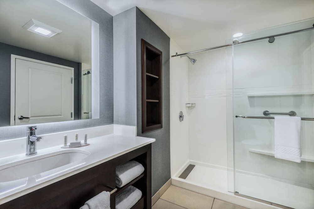 Residence Inn By Marriott Charlotte City Center 10/49