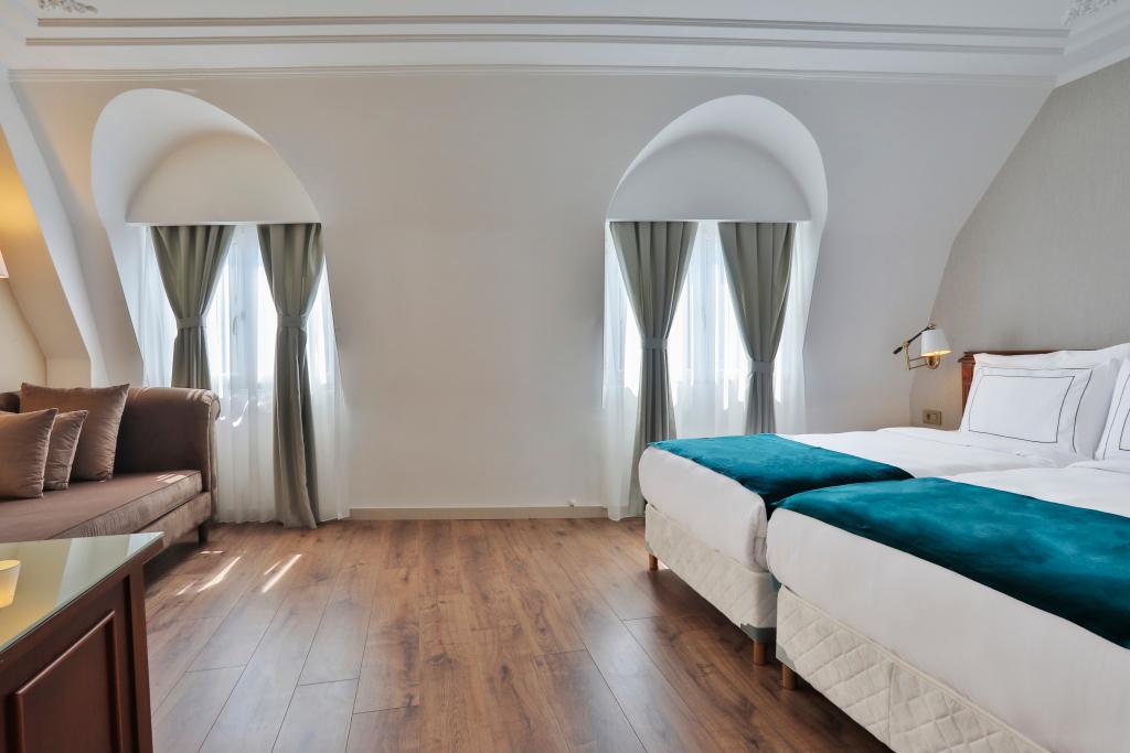 Family Suite