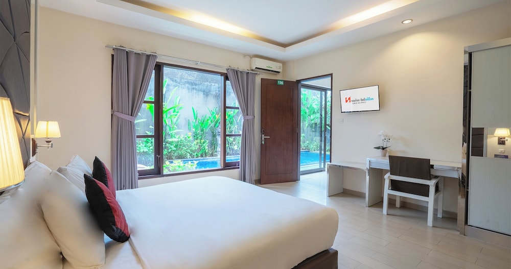 Swiss-Belvillas Umalas 20/50