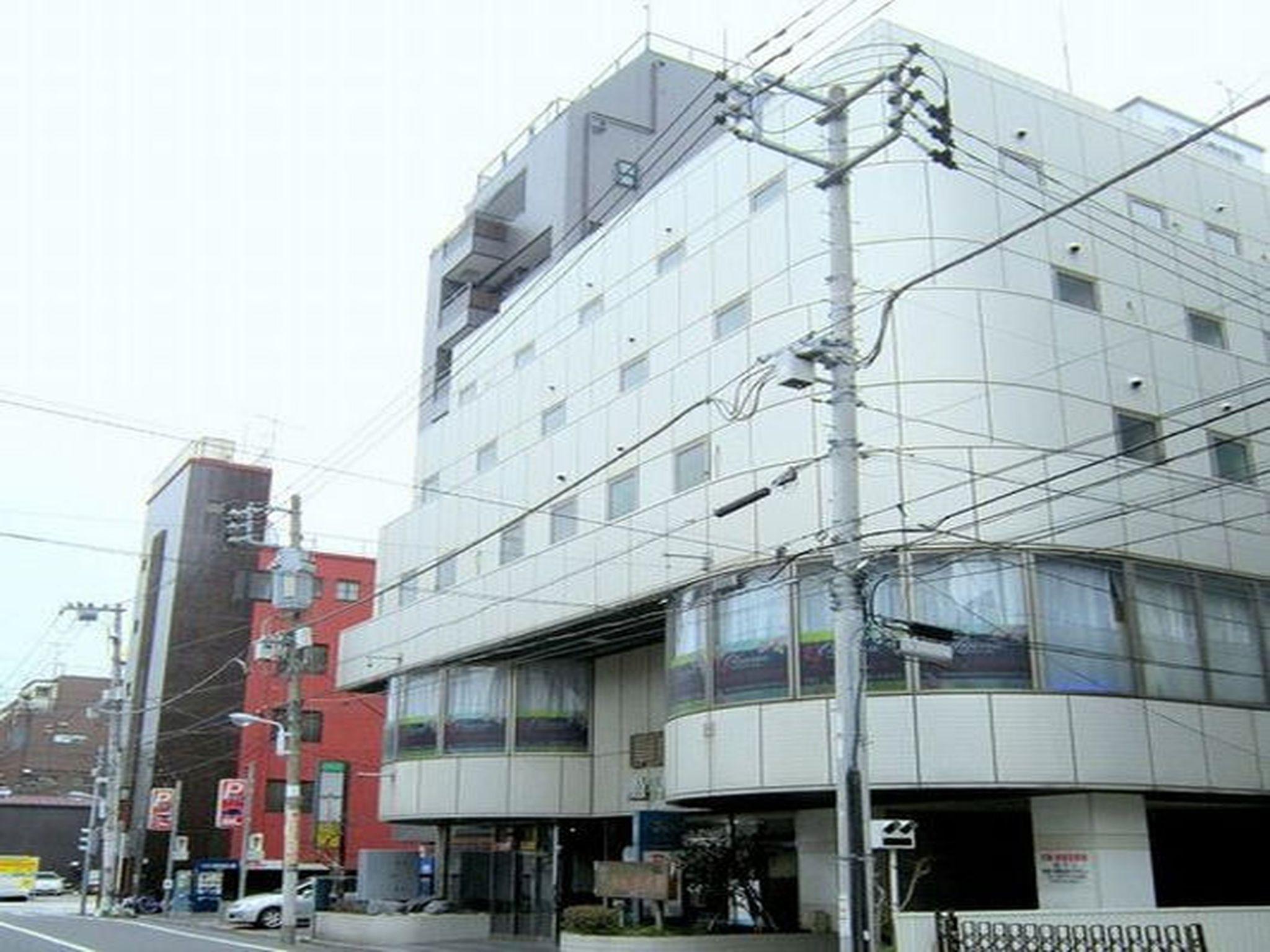 Ace Inn Asakusa 2/41