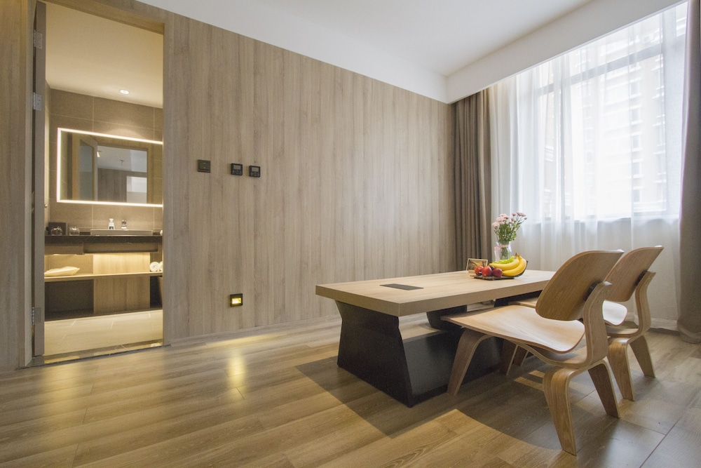 Atour Hotel Shenyang Hunnan Olympic Sports Center 31/50