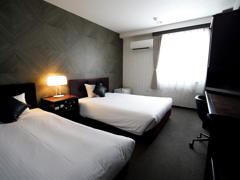 Hotel AreaOne Miyazaki 16/50