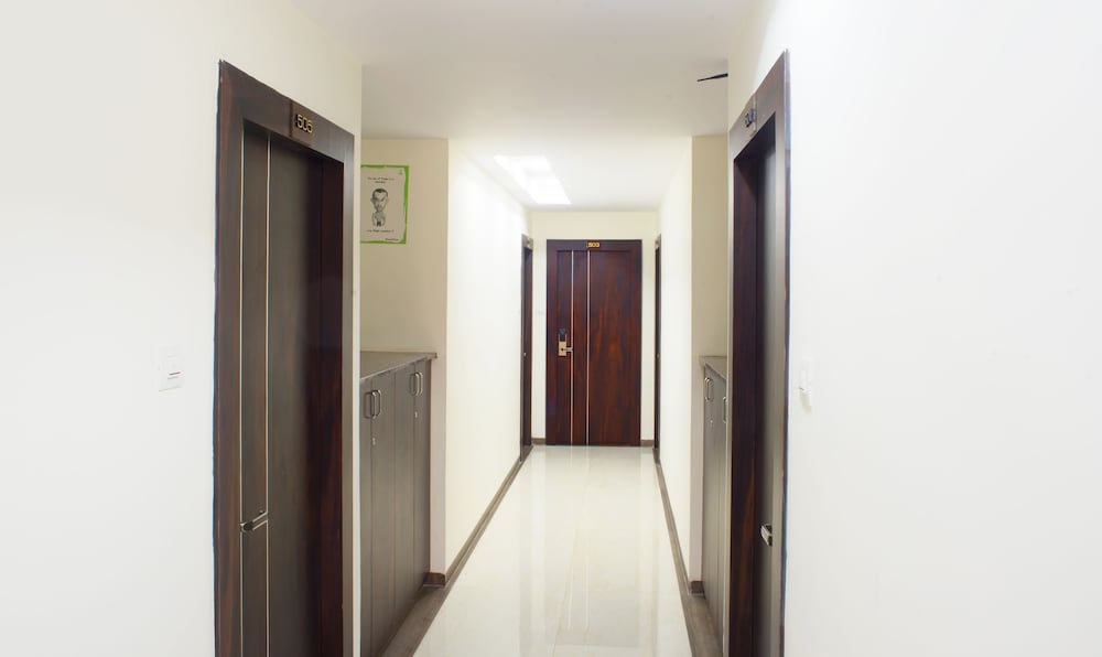 Treebo Celeste Vizag 17/25