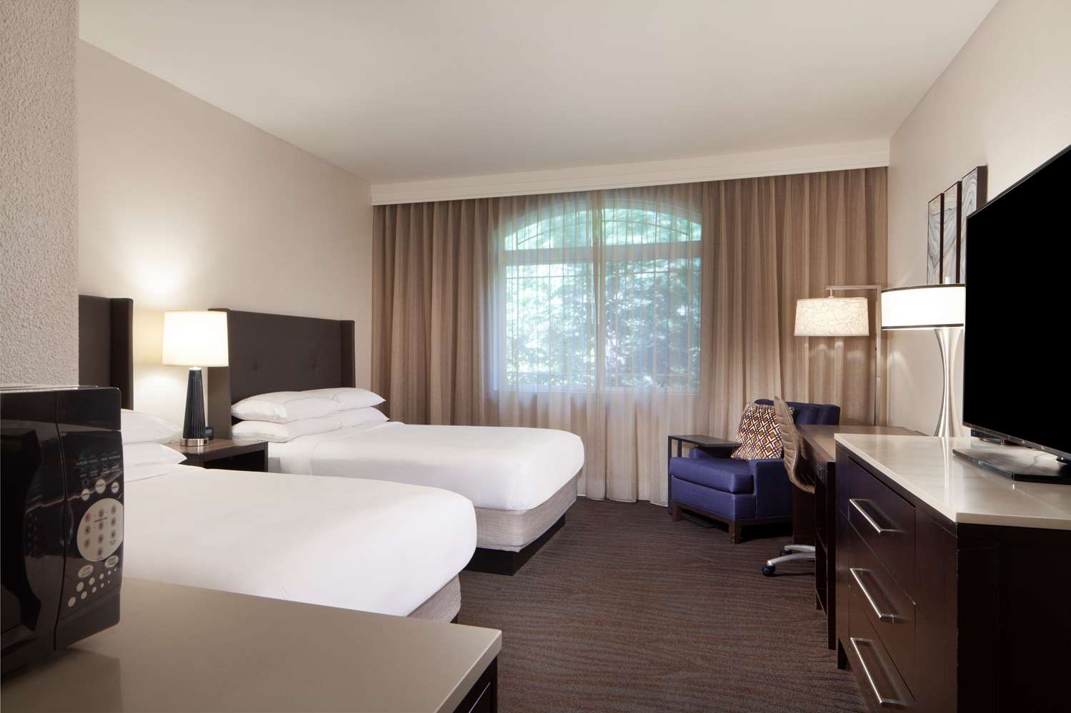 Room, 2 Queen Beds