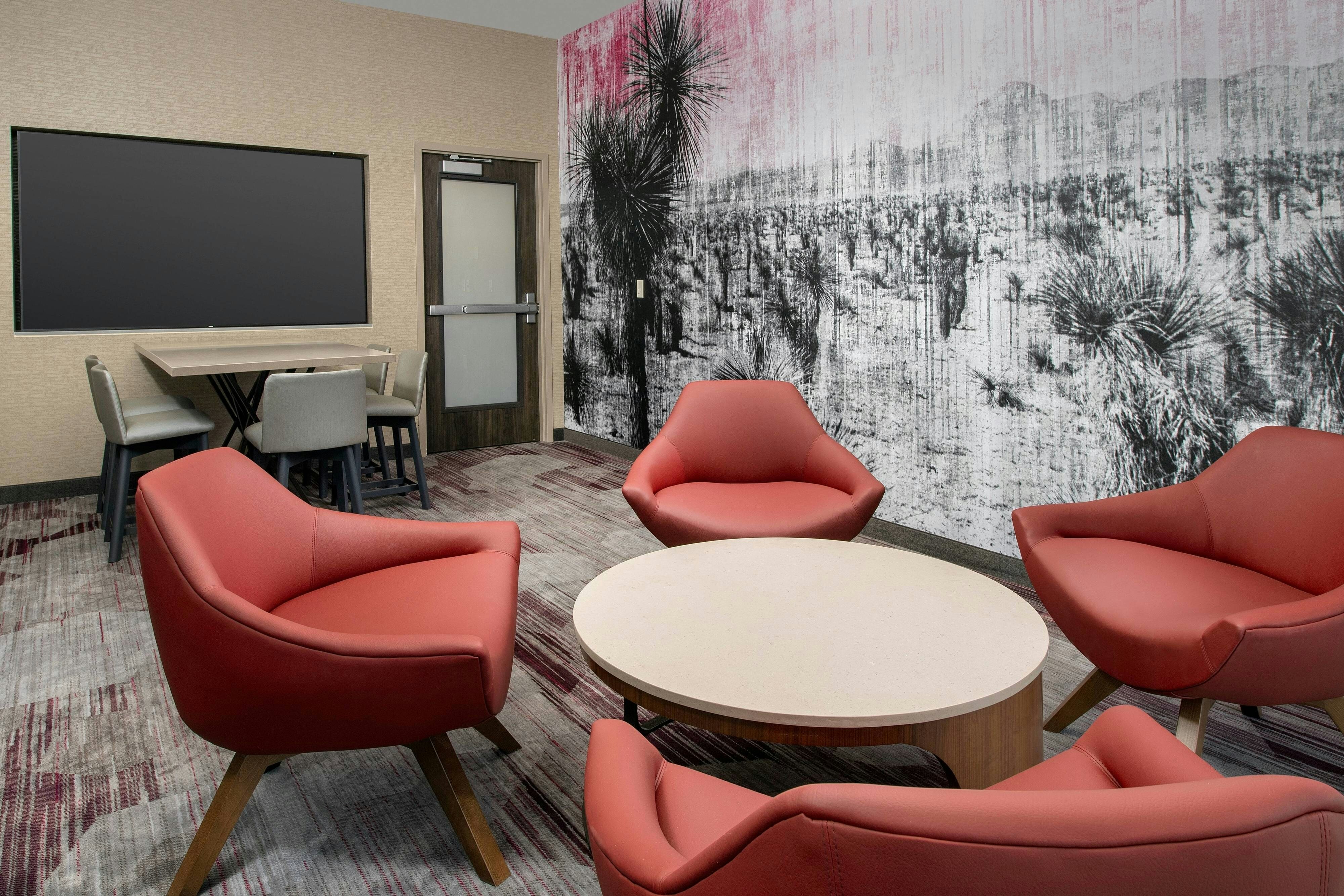 Courtyard by Marriott Las Cruces at Nmsu 24/25