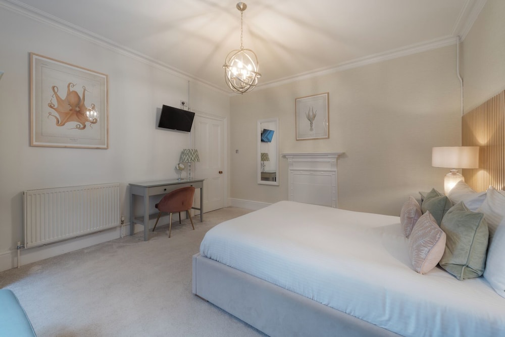 The Florence Suite Boutique Hotel 8/46