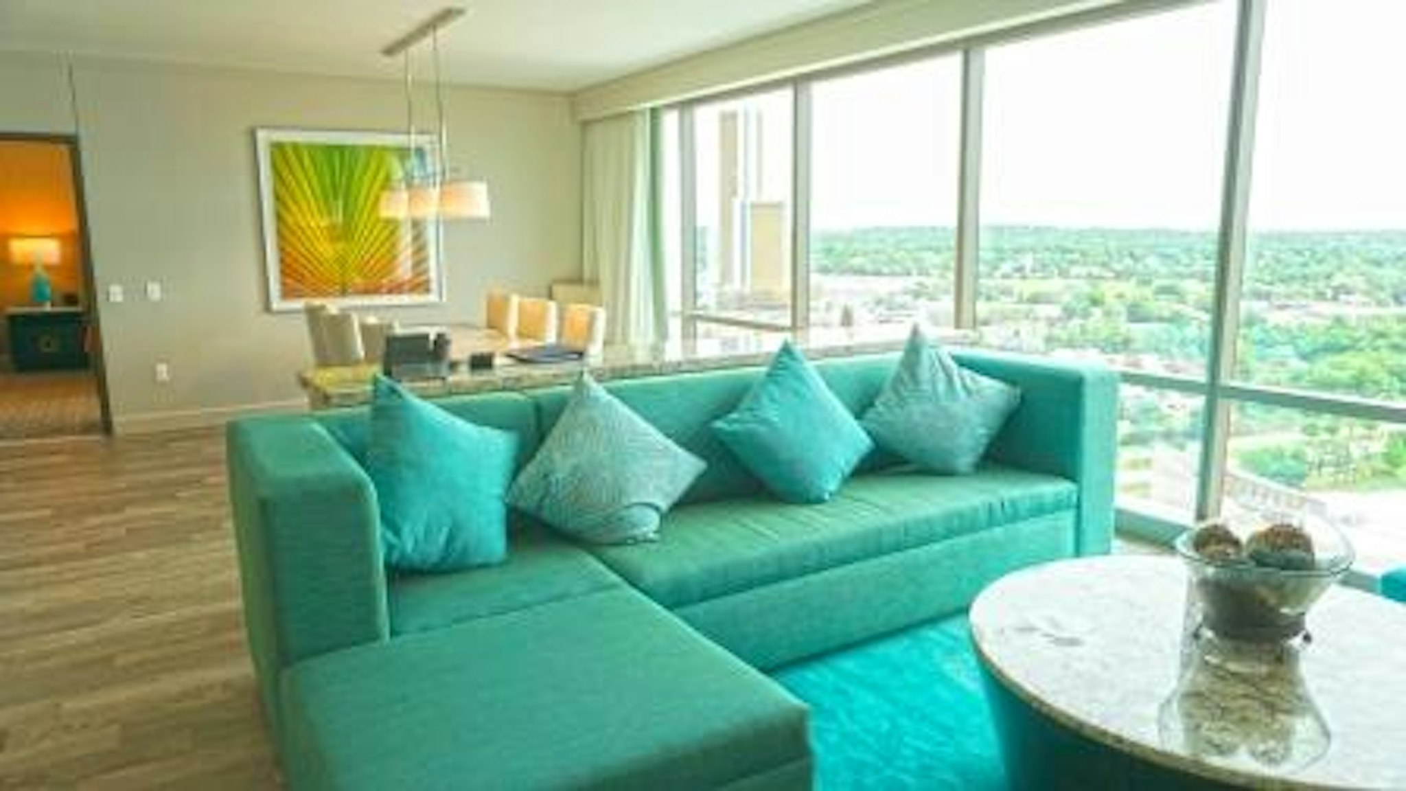 River Spirit Casino Resort 31/54