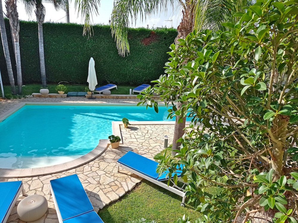 Bed And Breakfast Vigne Vecchie 45/50
