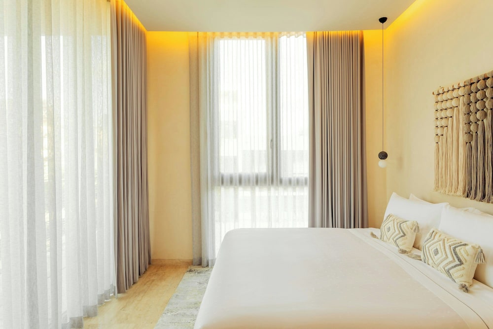 Bloom Tulum Apartments by Marriott 37/94
