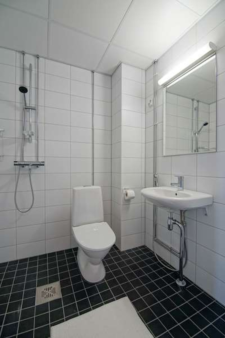 Forenom Aparthotel Espoo Leppavaara 9/9