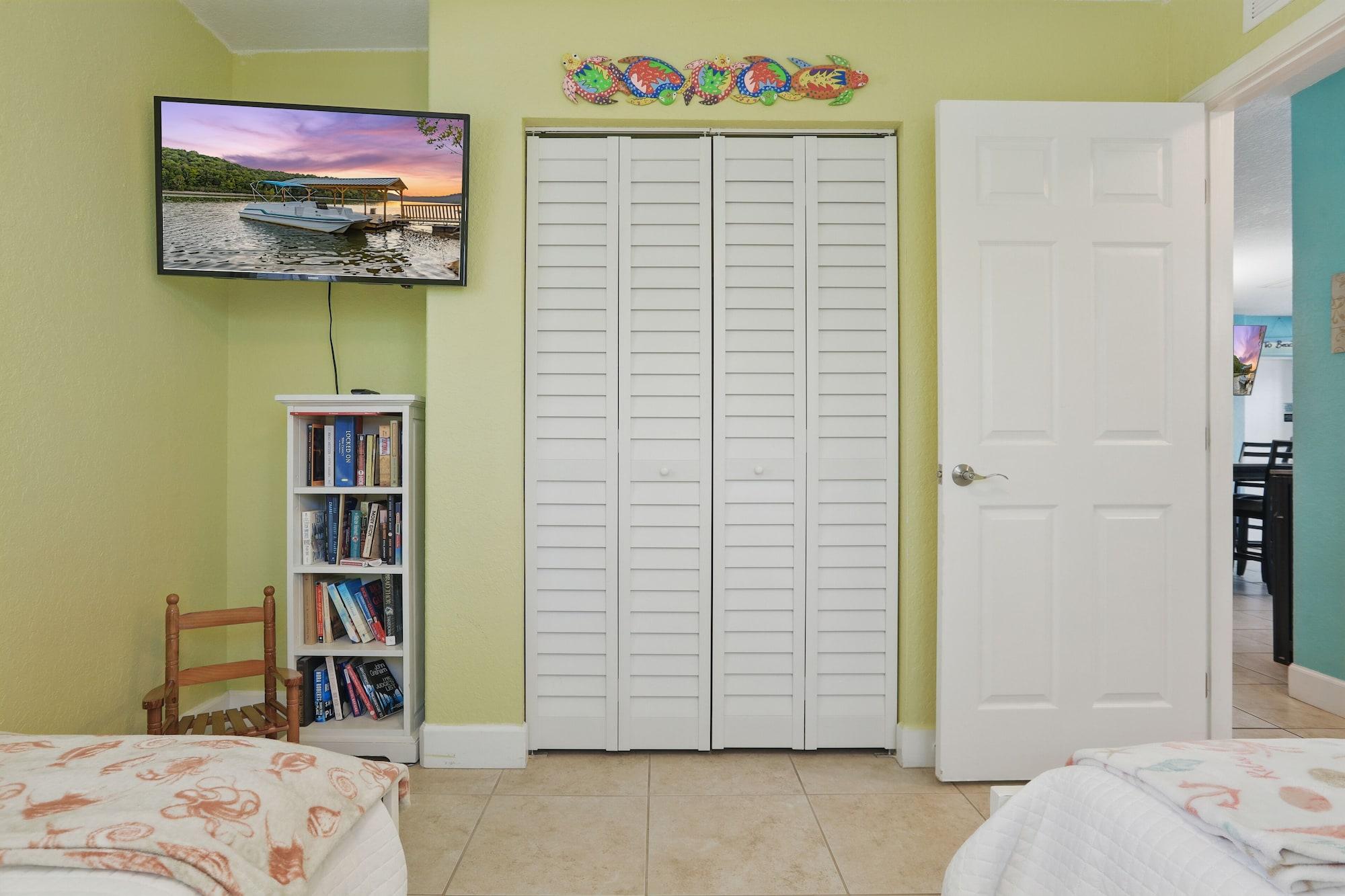 كوخ رئاسي، Coco Sands Beachside Cottages 7/10