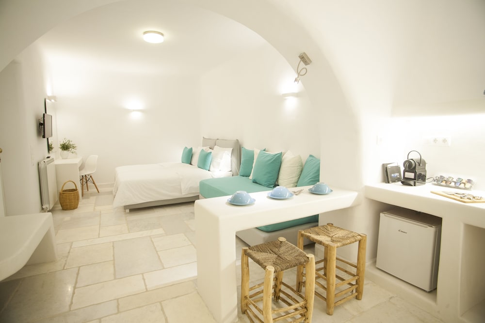 Mykonos Moussa Suites 15/50