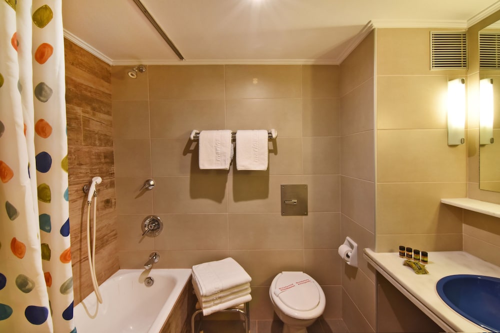 Marina Alimos Hotel Apartments 44/50