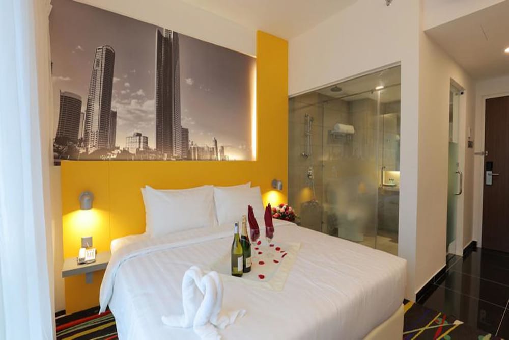 Amerin Hotel Johor Bahru 28/57