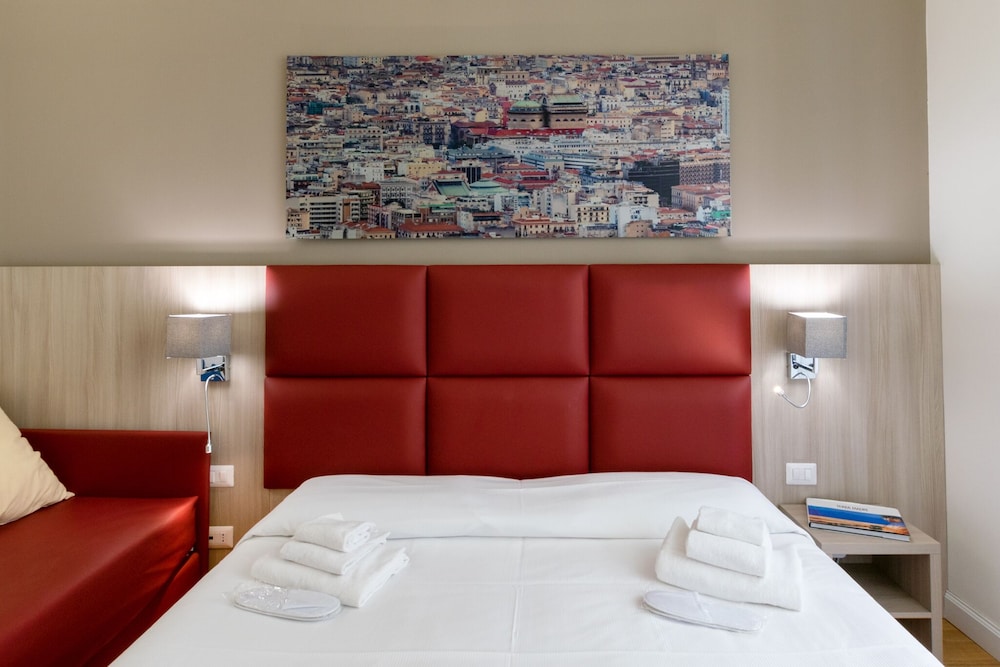 Belmonte 102 Exclusive Suite 20/50