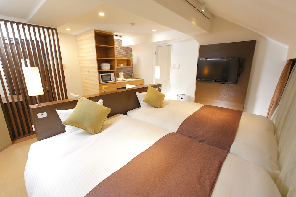 Hotel Mystays Iidabashi 38/50