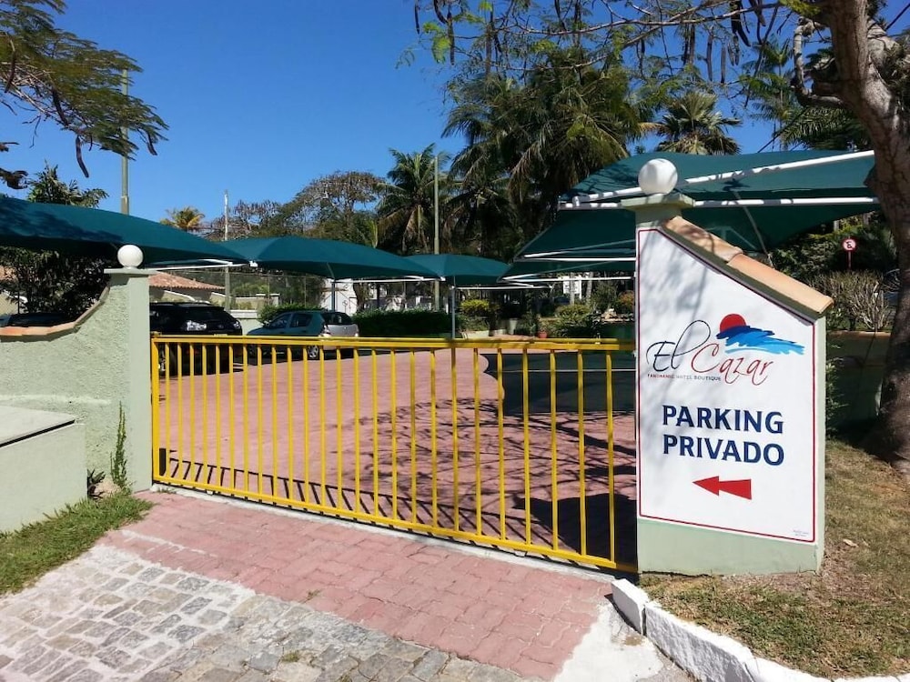 Sailing Hotel & Spa in BUZIOS