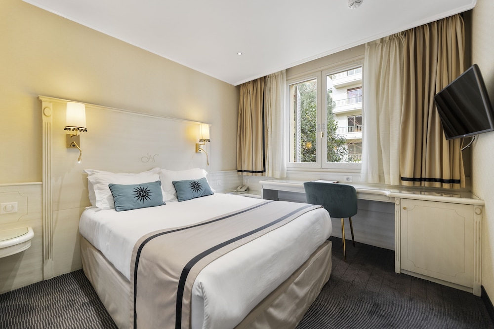 Hotel Napoleon Ajaccio 21/55
