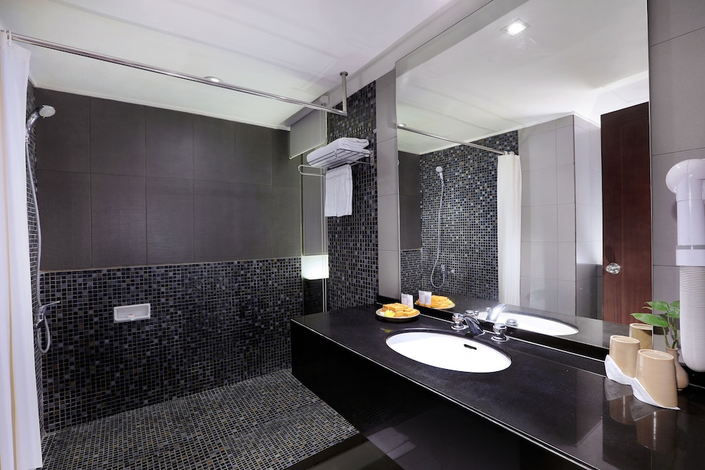 Hotel Grand Candi Semarang 26/71