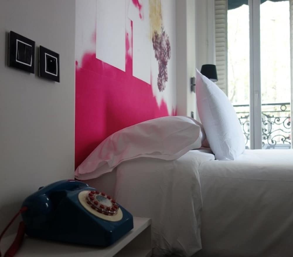 Hotel Des Arts Bastille 25/38