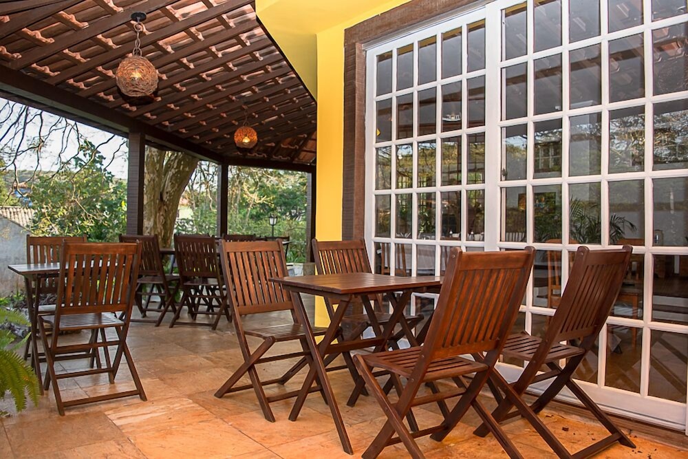 Villa Bella Ferradura 38/50