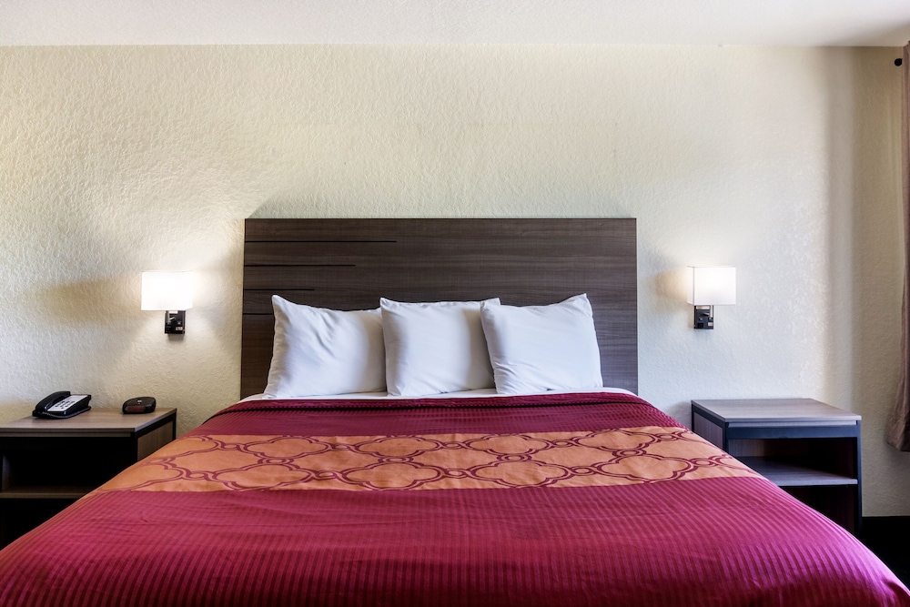 Oyo Inn And Suites Medical Center San Antonio 29/47