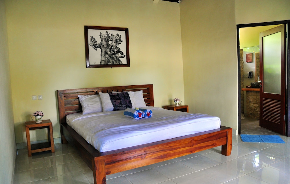 Ocean Sun Dive Resort 18/59