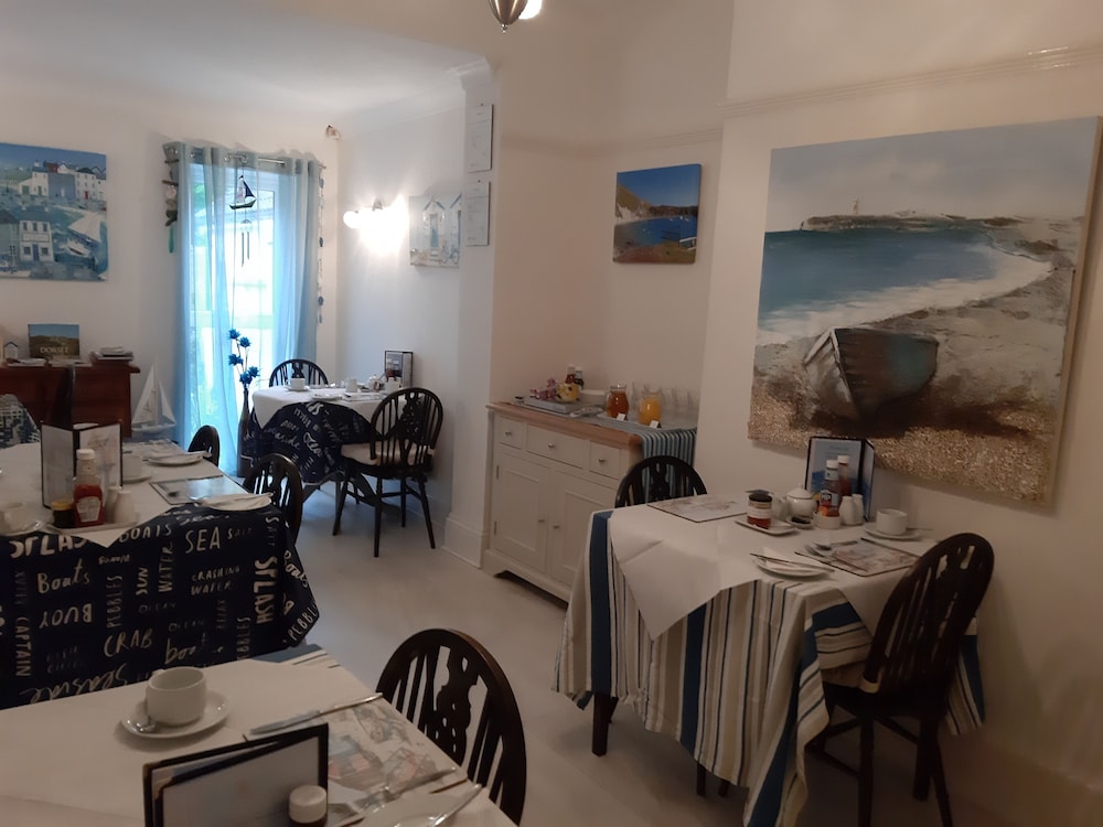 South Rising Guest House 31/47