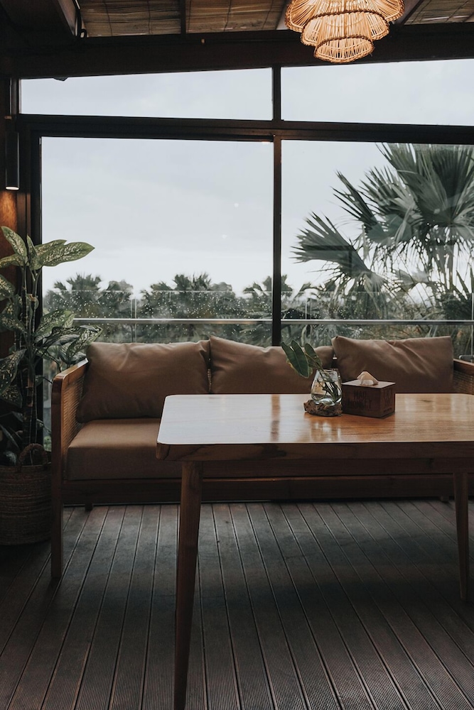 Maxone Hotels Pandawa Ubud 9/61