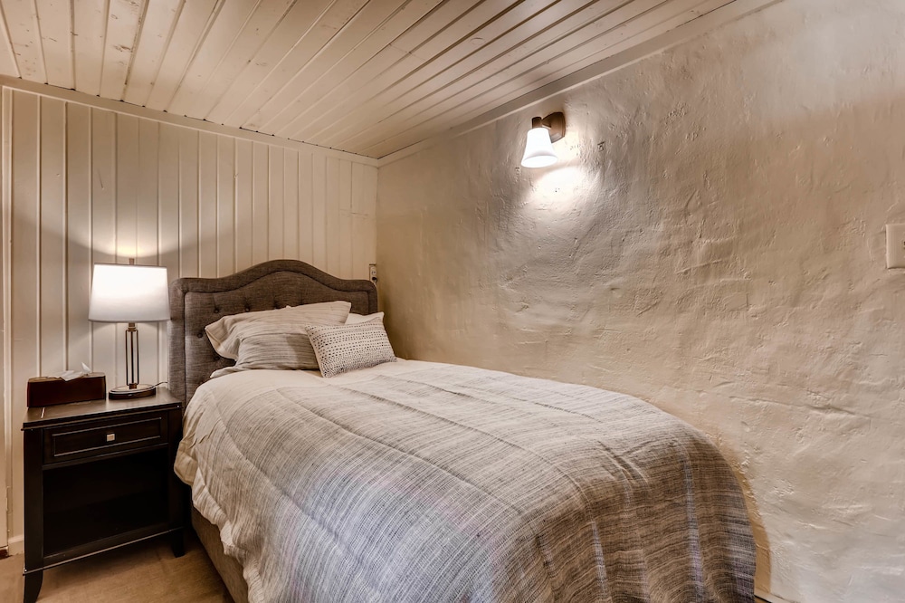 Ski Tip Lodge 23/63