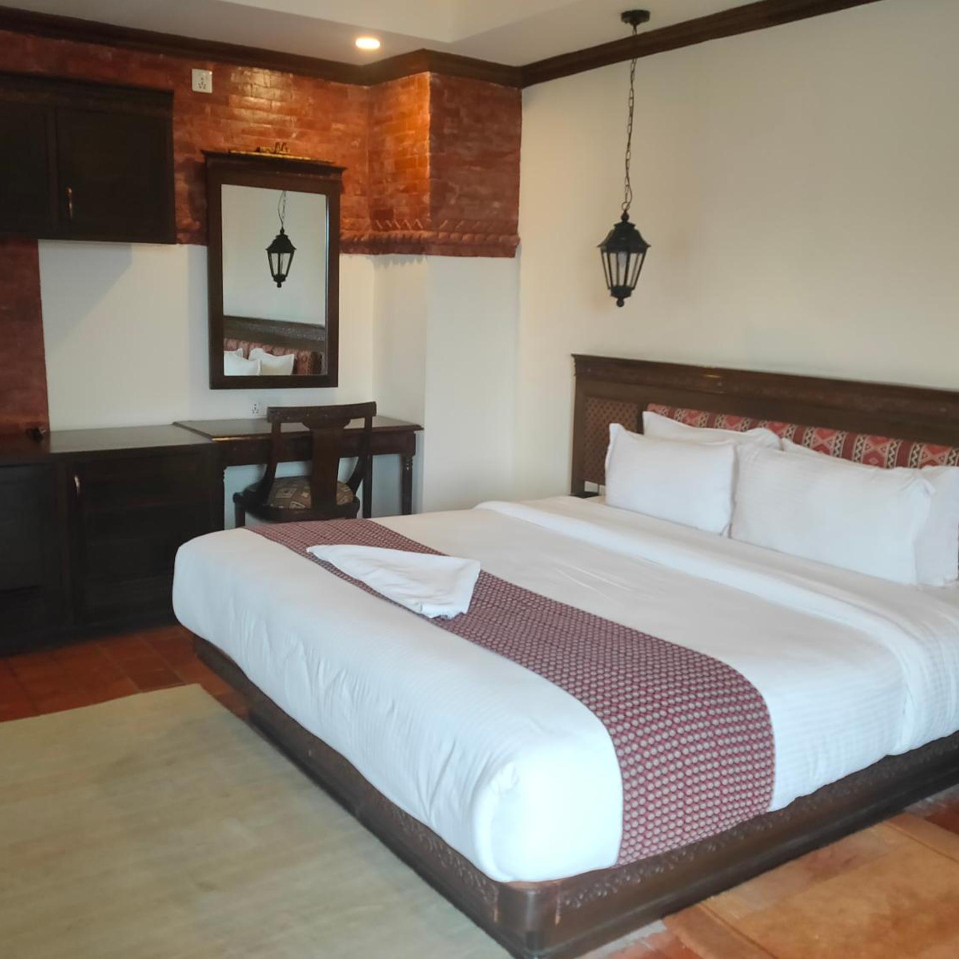 Pashupati Boutique Hotel & Spa 13/46
