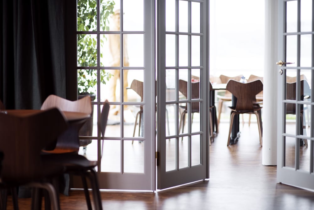 Utstein Kloster Hotell 18/32
