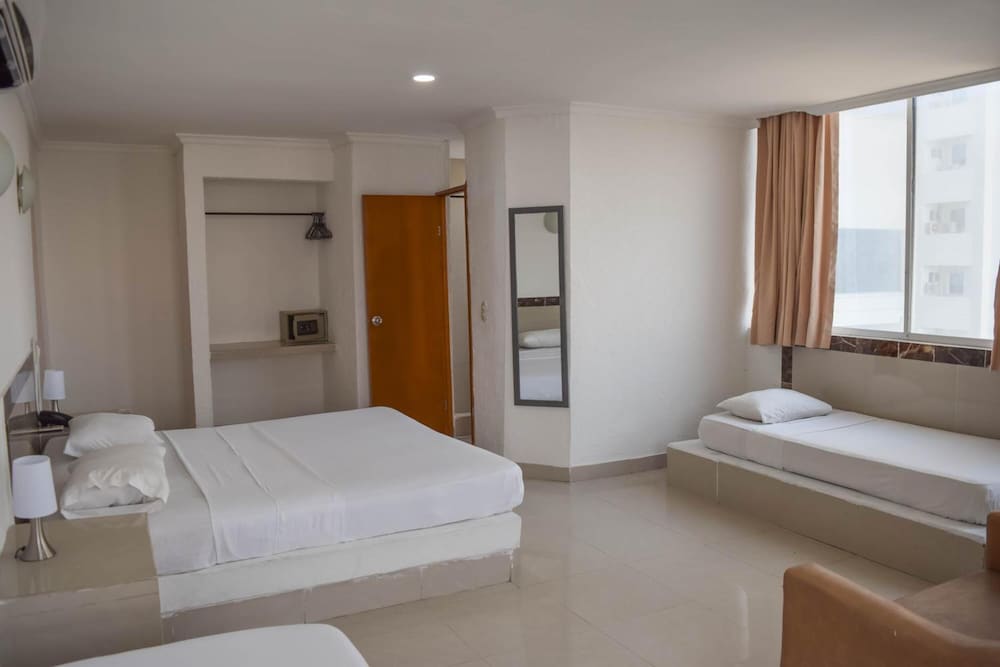 Hotel Cartagena Premium 11/28