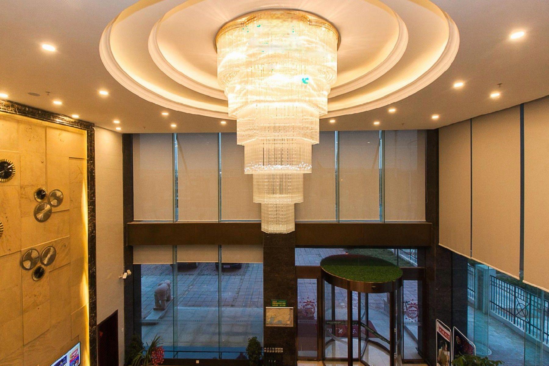 GreenTree Inn JiangSu Wuxi Xidong Xincheng Business Hotel 9/29