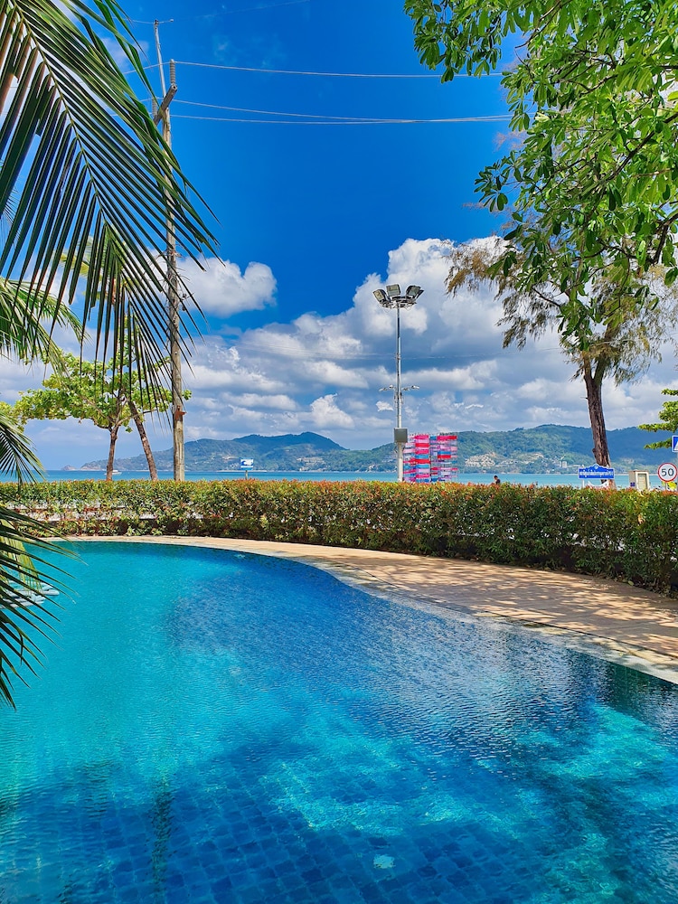 Sea Pearl Beach Resort Phuket 38/50