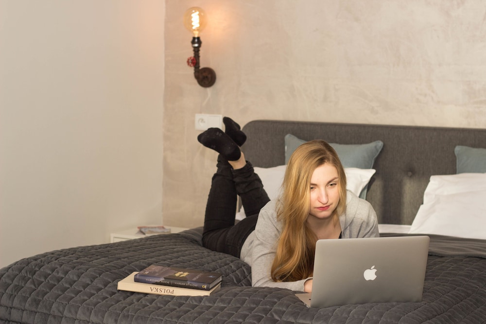Chillout Hostel 48/70