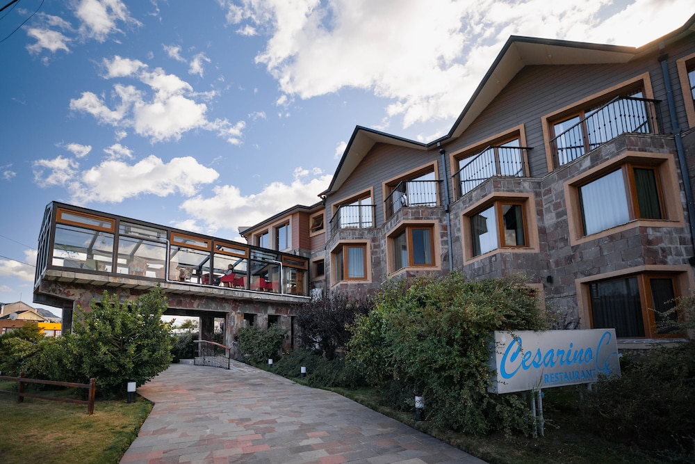 Chalten Suites Hotel 46/50