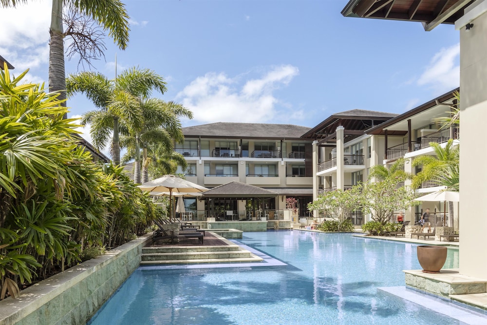 Oaks Casuarina Santai Resort 3/51