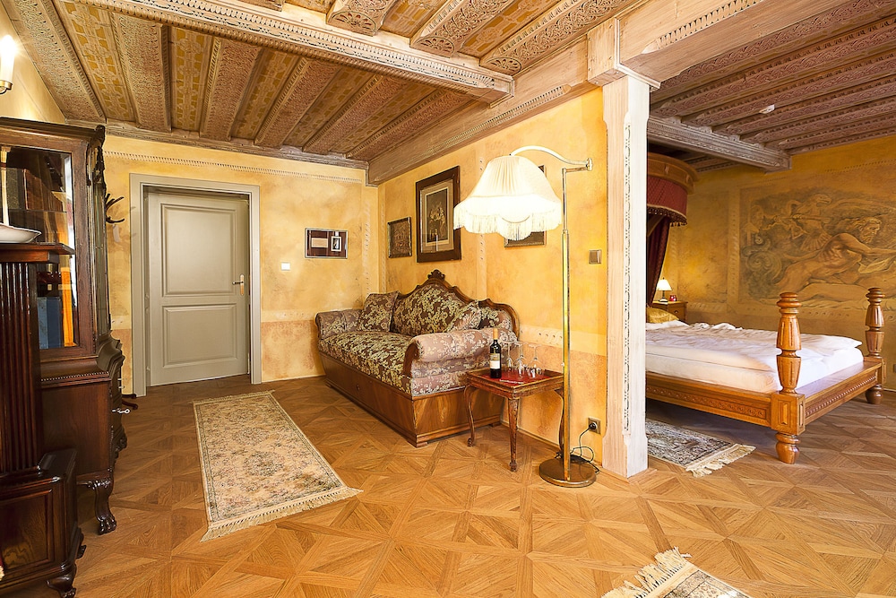 Hotel Krcinuv dum 26/42