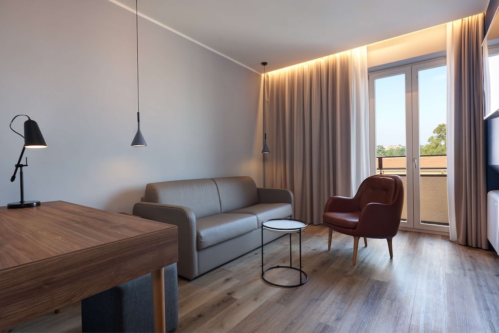 Radisson Hotel Ferrara 41/60